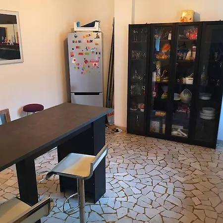 Grande Attico Nel Centro Di Διαμέρισμα Μπολόνια