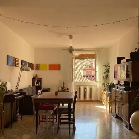 Διαμέρισμα Grande Attico Nel Centro Di *