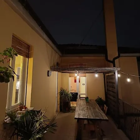 Διαμέρισμα Grande Attico Nel Centro Di Μπολόνια
