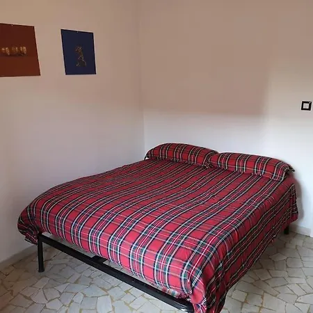 Appartamento Grande Attico Nel Centro Di *