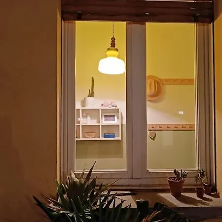 Grande Attico Nel Centro Di * Bologna
