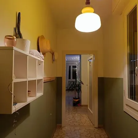 Appartamento Grande Attico Nel Centro Di *