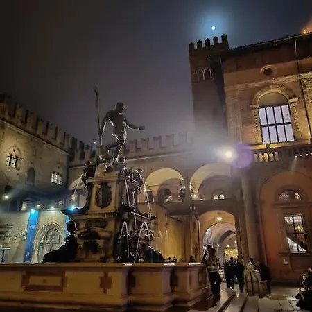 Appartamento Grande Attico Nel Centro Di *