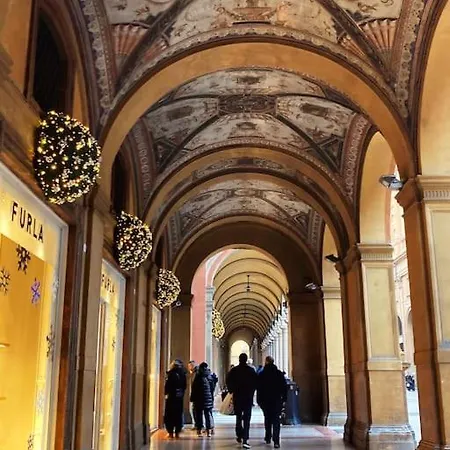 Grande Attico Nel Centro Di Appartamento *